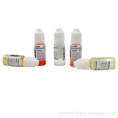 Pure taste e-liquid in 10, 20, 30, 50ml, with factory price and good qualityNew
